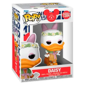 FUNKO POP Daisy 1584