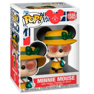 figura POP Minnie Mouse 1585