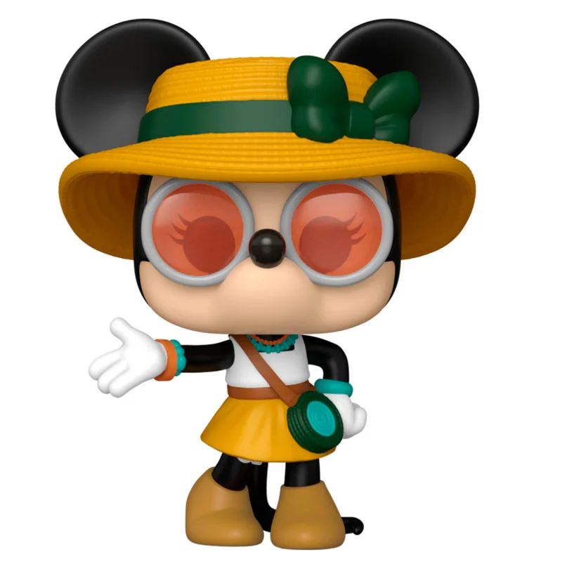 FUNKO POP Minnie Mouse 1585