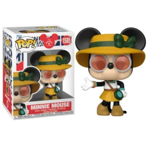 FUNKO Minnie Mouse 1585