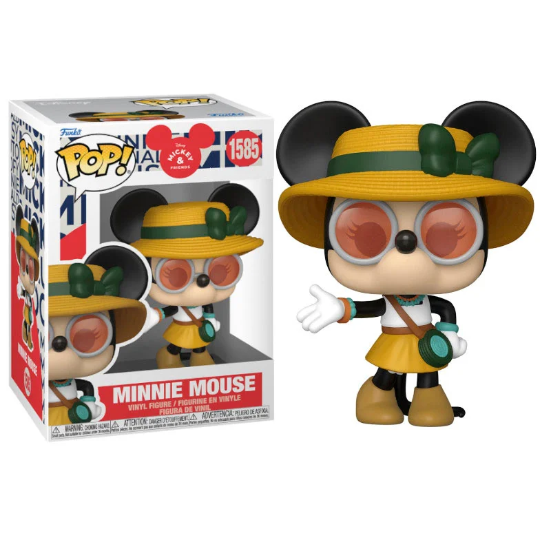 FUNKO Minnie Mouse 1585