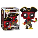 FUNKO Deadpool como Long John 1493