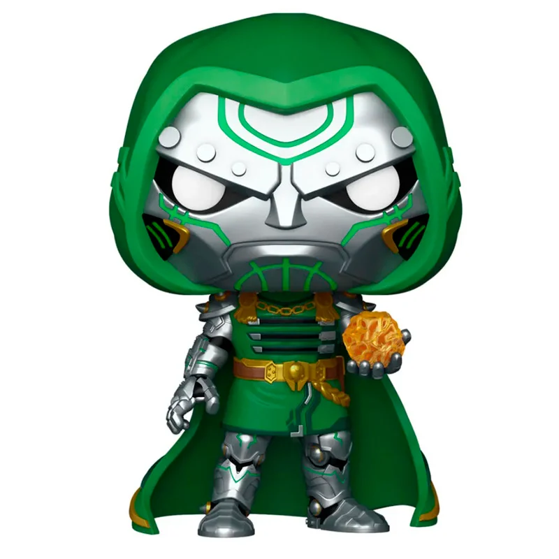 FUNKO POP Doctor Doom 1064