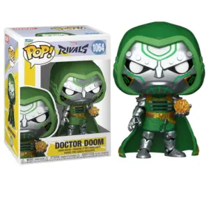 FUNKO Doctor Doom 1064