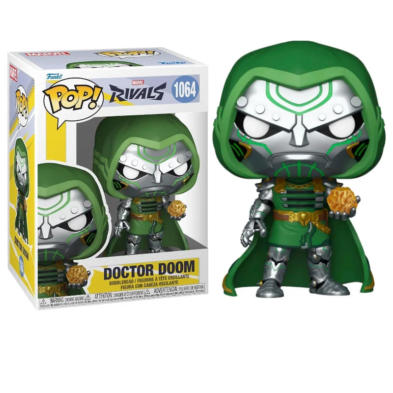 FUNKO Doctor Doom 1064