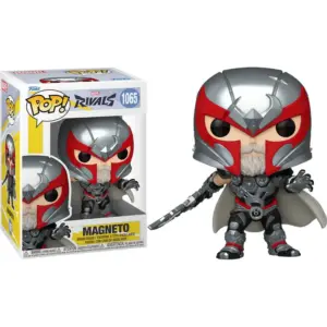 FUNKO Magneto 1065