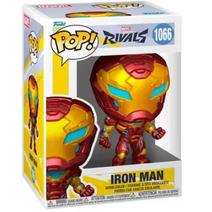 figura POP Iron Man 1066