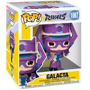figura POP Galacta 1067