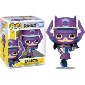 FUNKO Galacta 1067