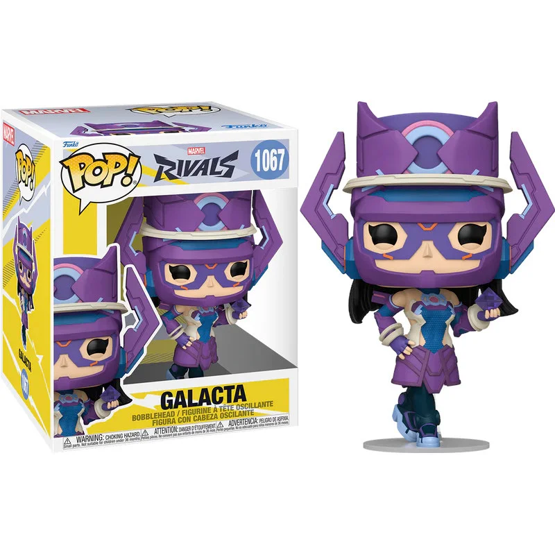 FUNKO Galacta 1067