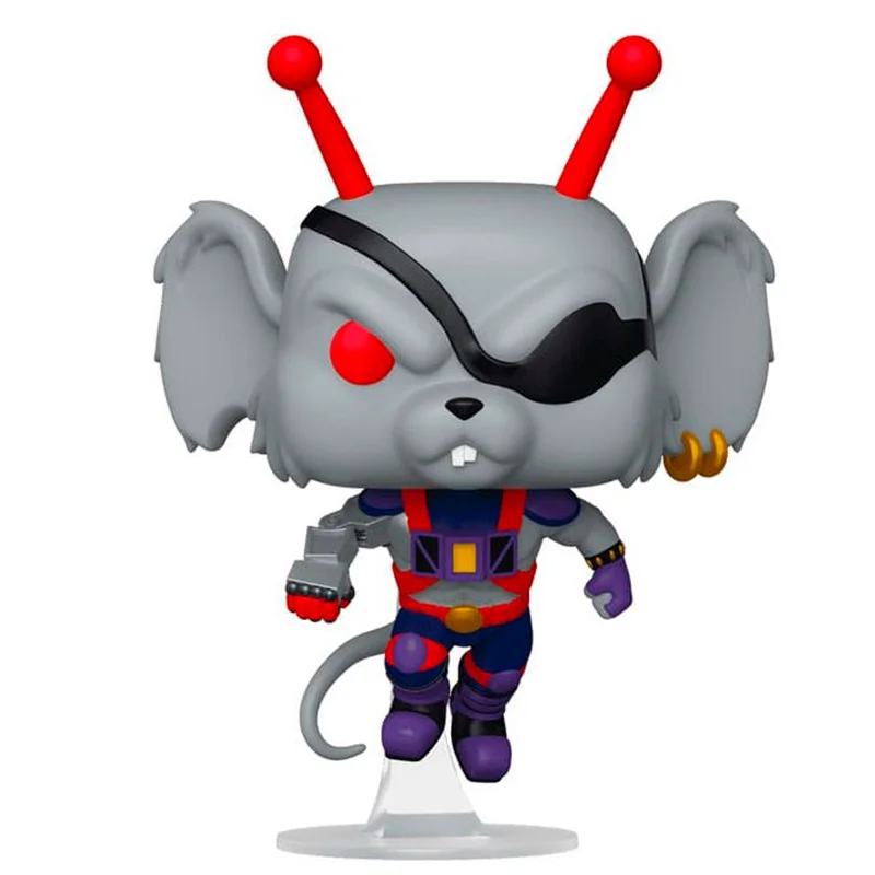 figura POP Modo 1938