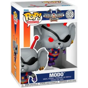 FUNKO POP Modo 1938