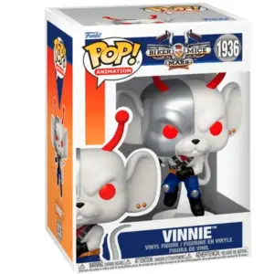 FUNKO POP Vinnie 1936