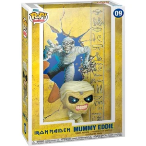 muñeco POP Eddie Momia 09