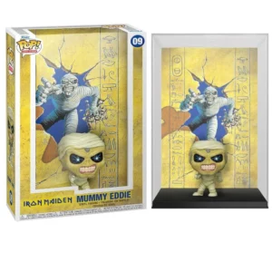FUNKO Eddie Momia 09