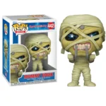 FUNKO Momia Eddie 442