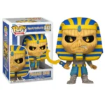 FUNKO Faraón Eddie 443