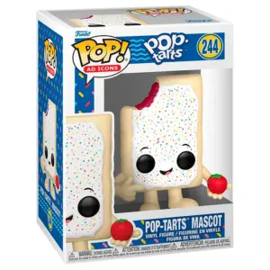 figura POP Mascota POP Tarts 244