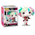 FUNKO Harley Quinn 536