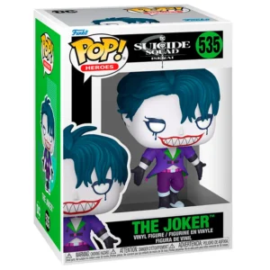 FUNKO POP The Joker 535