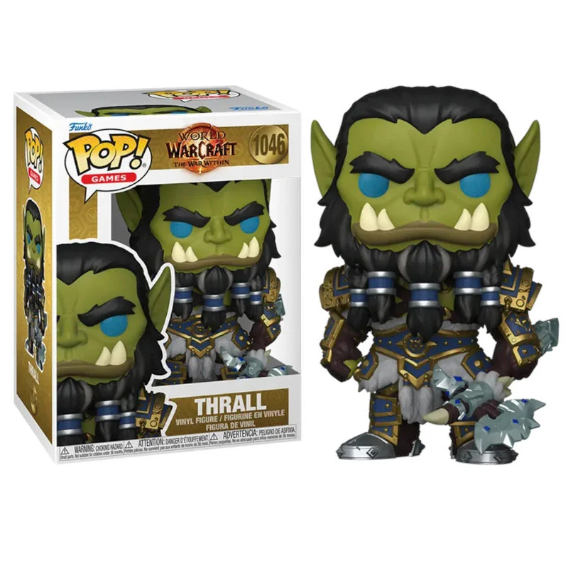 FUNKO Thrall 1046