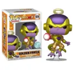FUNKO Golden Frieza 1816