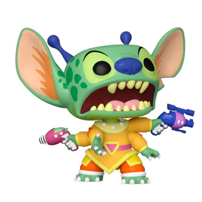 figura POP Stitch 1538