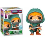 FUNKO He-Man 1661