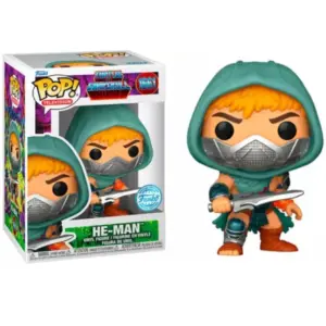 FUNKO He-Man 1661