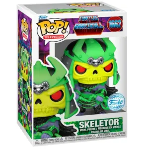 figura POP Skeletor 1662
