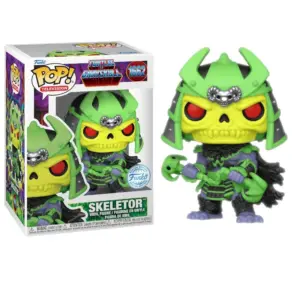 FUNKO Skeletor 1662