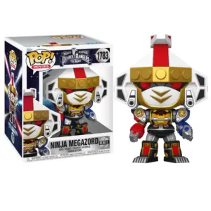 FUNKO Megazord Ninja 1783
