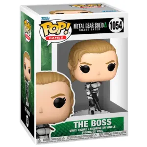 figura POP The Boss 1054