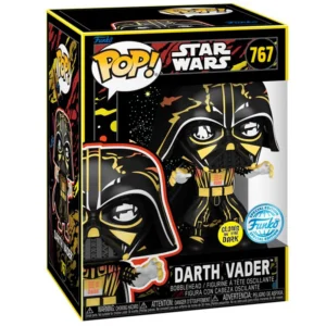 figura POP Darth Vader 767