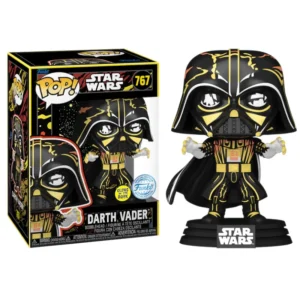 FUNKO Darth Vader 767