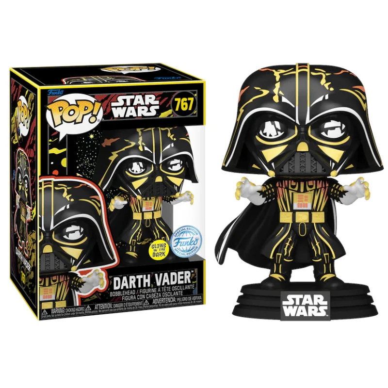 FUNKO Darth Vader 767