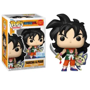 FUNKO Yamcha y Puar 1927