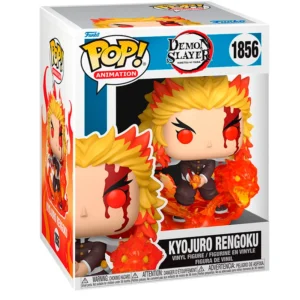 FUNKO POP Kyojuro Rengoku 1856