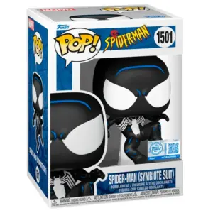 FUNKO POP Spiderman 1501