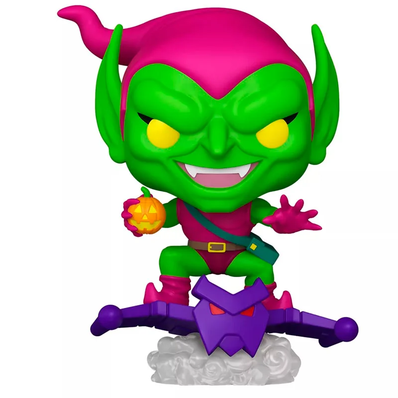 FUNKO POP Goblin Verde 1502