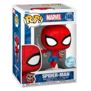 FUNKO POP Spider-Man 1449