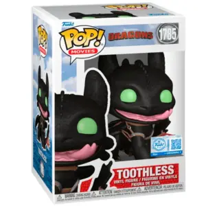 FUNKO POP Toothless 1785