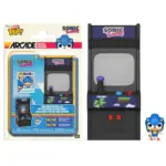BITTY Sonic Arcade