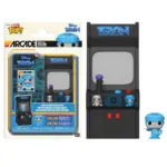 BITTY Tron Arcade