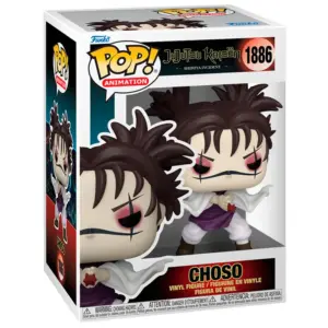 FUNKO POP Choso 1886