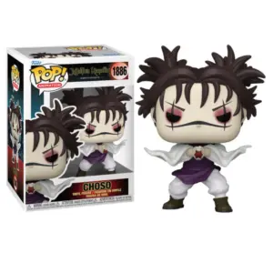 FUNKO Choso 1886