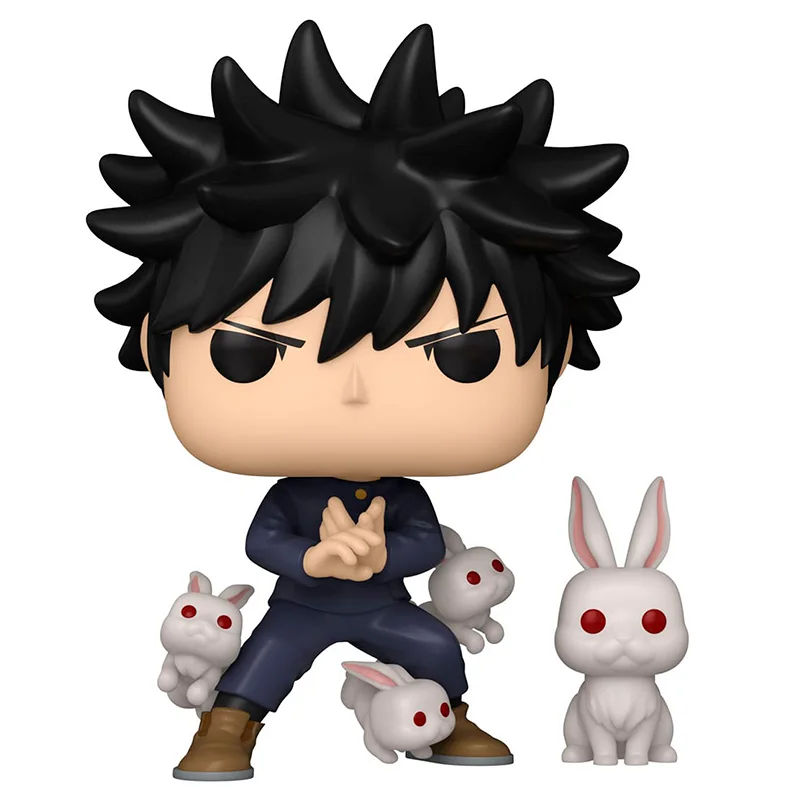 figura POP Megumi Fushiguro 1883