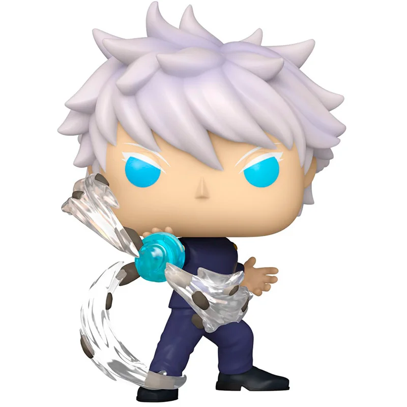 figura POP Satoru Gojo 1885