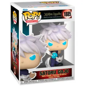 FUNKO POP Satoru Gojo 1885