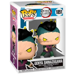 figura POP Genya Shinazgawa 1851